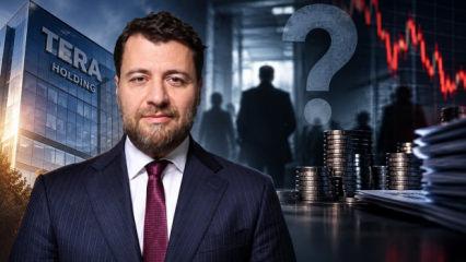 Tera'nın fonundan &ccedil;ıkmayı başaranlar kim? 59,6 milyar TL'lik sır ka&ccedil;ış...