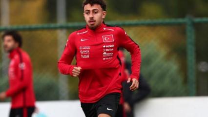 A Milli Takım'da İlhan Fakılı kararı: Bir ma&ccedil;lığına...