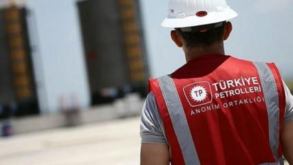 TPAO'nun Şırnak'taki petrol arama ruhsatı uzatıldı!