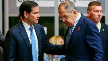 Trump-Xi g&ouml;r&uuml;şmesinden Ukrayna diplomasisine: Moskova ne g&ouml;r&uuml;yor?