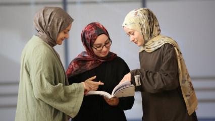 T&uuml;rkiye Diyanet Vakfı'ndan "Bir &Ouml;ğrenci Yetiştiriyorum" kampanyası