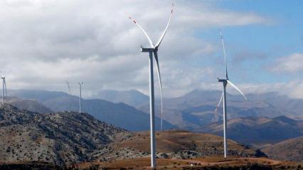 T&uuml;rkiye, r&uuml;zgar enerjisinde uluslararası işbirliğini artırmayı hedefliyor