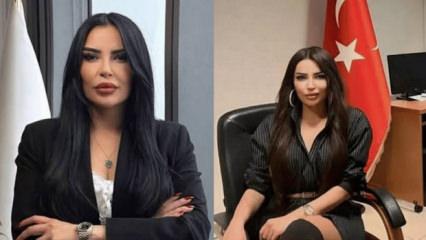 Tutuklu avukat Buket Nurşah Tekışık'ın uyuşturucu testi pozitif &ccedil;ıktı