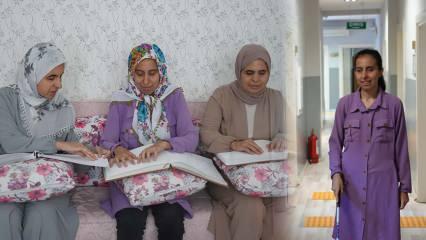 &Uuml;&ccedil; kardeşin &uuml;niversite azmi! Engelleri aşarak hayallerine ulaştılar