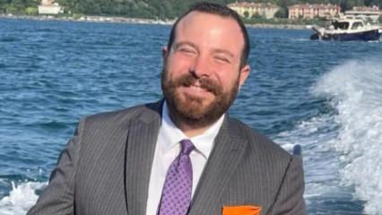 &Uuml;mit Boyner'in oğlu Sinan Bolak g&ouml;zaltına alındı