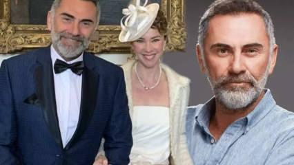 &Uuml;nl&uuml; oyuncu Atilla Saral'ın acı g&uuml;n&uuml;! Sosyal medya hesabından duyurdu
