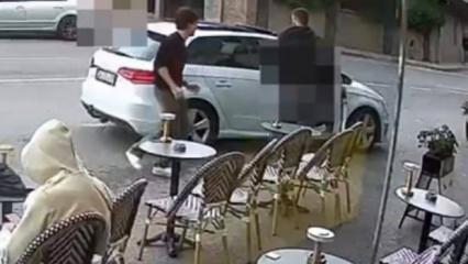 Uyanık s&uuml;r&uuml;c&uuml;n&uuml;n yer değiştirme oyunu: 81 bin TL&rsquo;lik şok