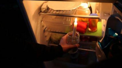 Uyarı geldi: İstanbul Avrupa yakasında dev elektrik kesintisi