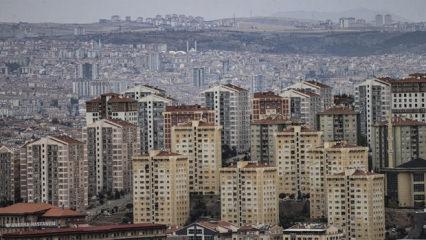 Ev satışında yeni d&ouml;nem başlıyor! Ticaret Bakanlığı devrede: T&uuml;m ayrıntılar a&ccedil;ıklandı