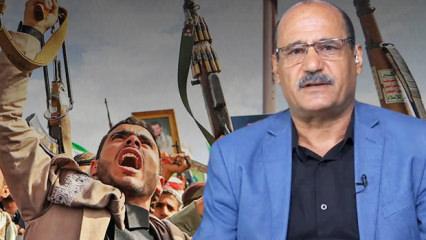 ABD'yi tehdit etti: Sizi de vururuz