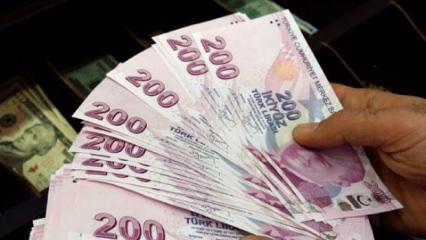 Vatandaşlık maaşı yolda! İhtiyaca g&ouml;re kira ve gıda yardımı verilecek