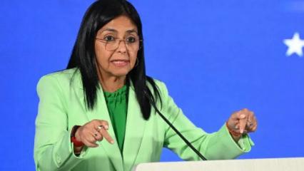 Venezuela Başkanı duyurdu! &Uuml;lkede yeni s&uuml;re&ccedil; başlıyor
