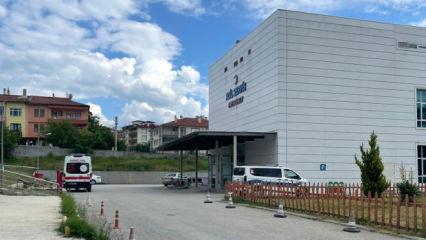 Kastamonu&rsquo;da acı olay! Arı sokan orman iş&ccedil;isi hayatını kaybetti