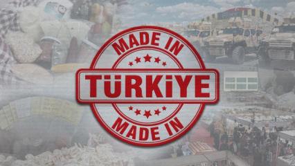 Yatırımlarda &ouml;ncelik yerli malı olacak