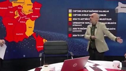 Yavaş&rsquo;a ateş p&uuml;sk&uuml;rd&uuml;: Yeni Parti&rsquo;ye ge&ccedil;meyecek! Cumhurbaşkanlığından vazge&ccedil;ti&hellip; 