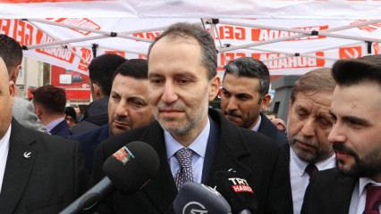 Yeniden Refah'ta deprem! Bir vekil daha AK Parti yolunda