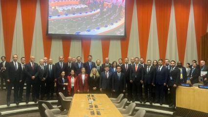 Yıldız Holding Y&ouml;netim Kurulu Başkanı ve CEO&rsquo;su Mehmet T&uuml;t&uuml;nc&uuml; COP31 İş Forumu'nda eş başkanlık yapacak