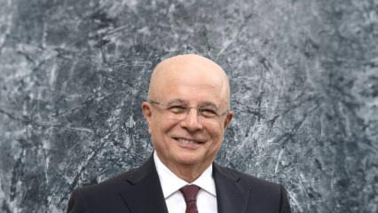 Yıldız Holding israfsız şirket vizyonuyla 2025 s&uuml;rd&uuml;r&uuml;lebilirlik raporunu a&ccedil;ıkladı