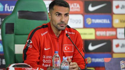 Zeki &Ccedil;elik'ten 1. Lig ekibine teşekk&uuml;r! 'Bug&uuml;n buradaysam onlar sayesinde'