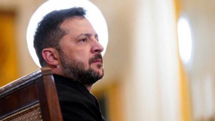 Zelenskiy&rsquo;den Trump&rsquo;ın &ccedil;ağrısına yanıt: Savaşın bitirilmesi i&ccedil;in &ccedil;alışıyoruz