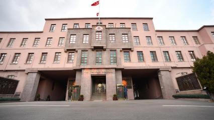 Zeytindalı harekat b&ouml;lgesinde rahatsızlanan asker şehit oldu
