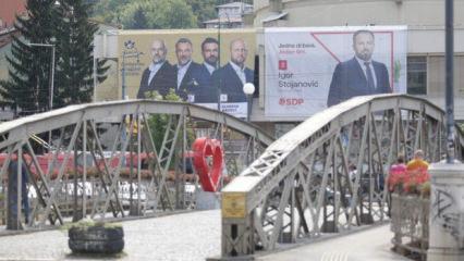 10 aday, tek kritik soru: Bosna Hersek&rsquo;te kader sandığı mı?