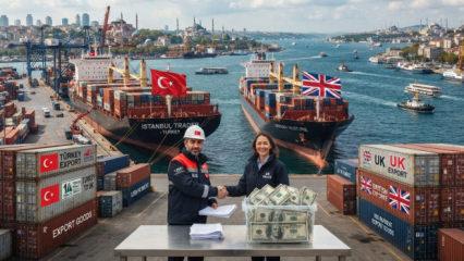 40 milyar dolarlık devasa hamle! Bakan Bolat ABD&rsquo;deki zirveden ilan etti!