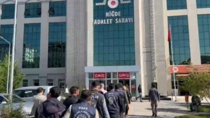 1 milyarlık yasa dışı bahis vurgununa operasyon: 5 ş&uuml;pheli tutuklandı