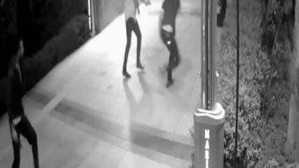 Kocaeli'deki kafe cinayetinde yeni gelişme İki kardeşin vurulduğu anlar ortaya &ccedil;ıktı