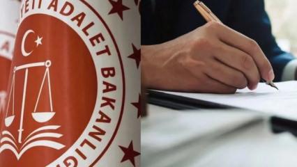 2025/2026 bilirkişilik başvuru sonu&ccedil;ları: İşte kabul, ret ve yemin t&ouml;reni detayları...