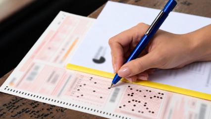 2026-KPSS &Ouml;n Lisans soru kitap&ccedil;ığı ve cevap anahtarı erişime a&ccedil;ıldı