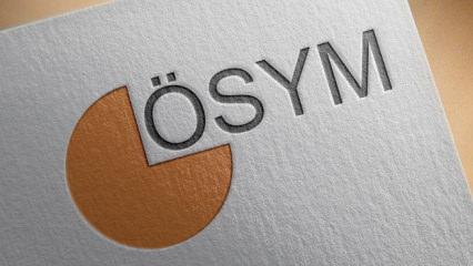 2026-YKS ek yerleştirme sonu&ccedil;ları a&ccedil;ıklandı! &Ouml;SYM sonu&ccedil;ları erişime a&ccedil;tı