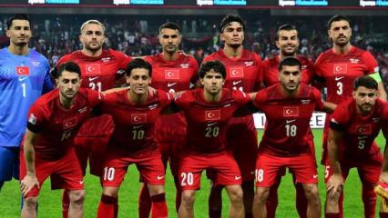 2 futbolcu A Milli Takım kampından ayrıldı!