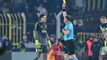 2 senede 6 derbi y&ouml;neten Yasin Kol'un verdiği tartışmalı kararlar