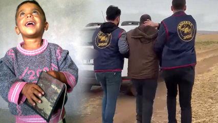 3 yaşındaki oğlu &ouml;lm&uuml;şt&uuml;, 14 yıl sonra itiraf geldi: Elleri kanlı ağlayarak geldi