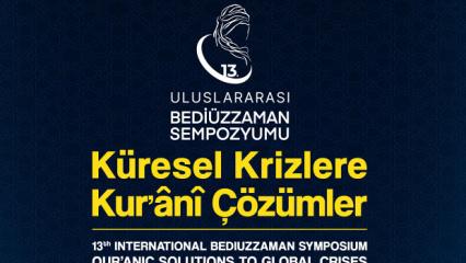 60 &uuml;lkeden İslam alimleri k&uuml;resel krizlere Kur&rsquo;&acirc;n&icirc; &ccedil;&ouml;z&uuml;mler İ&ccedil;in İstanbul'da buluşuyor