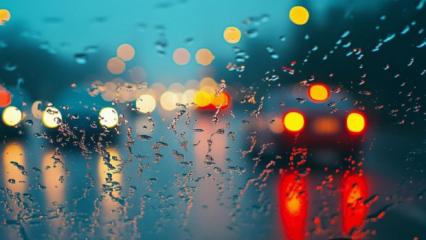 Sel ve su baskını alarmı! Meteoroloji uzmanı tarih vererek uyardı