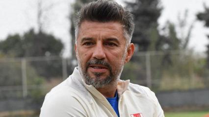 7-1'lik yenilgi sonrası yollar ayrıldı
