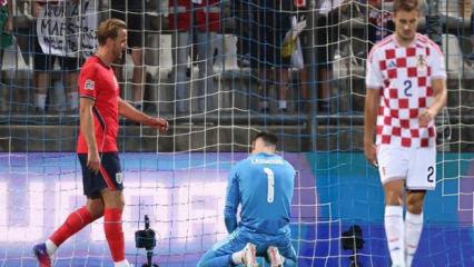 7 gol yediği ma&ccedil;tan sonra eski Galatasaraylıdan Livakovic'e destek: En iyisiydi!