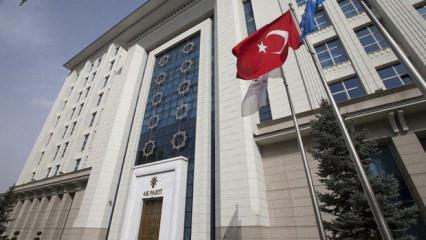 9 belediye başkanı daha AK Parti'ye katılacak