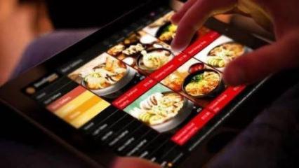 9 restoranı varmış gibi farklı farklı siparişler aldı! Sahte restoran zinciri deşifre oldu