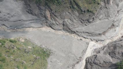 Nepal'de &ccedil;ığ felaketi: Can kaybı artıyor!