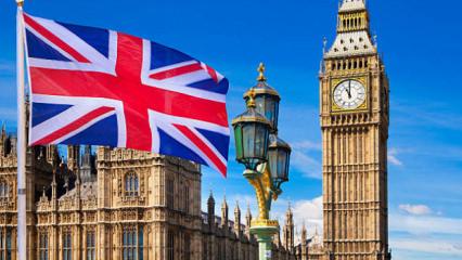 Londra&rsquo;dan Moskova&rsquo;ya yeni yaptırım!