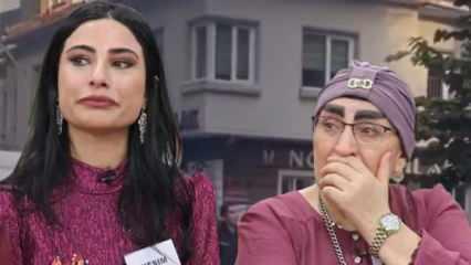 Gelinim Mutfakta'nın fenomen kaynanası Beyhan &Ouml;ks&uuml;z'&uuml;n oğlu silahlı saldırıya uğradı!