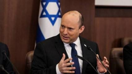Bennett'ten Netanyahu'ya Haredi tepkisi: İsrail ordusu &ccedil;&ouml;k&uuml;ş riskiyle karşı karşıya