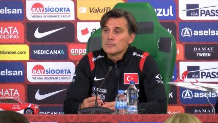 'A' Ligi'nde 'Z' kalite oyun! Montella ve oyuncular arasındaki fark artık bir u&ccedil;urum