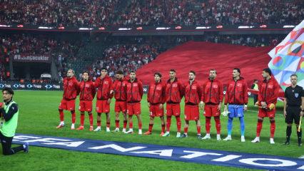 A Milli Takım Bursa'da sahne alıyor! T&uuml;rkiye-İtalya muhtemel 11'ler