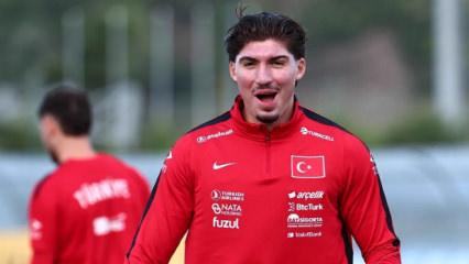 A Milli Takım'da kadro hareketliliği! 2 oyuncu dahil edildi