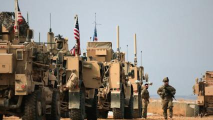ABD Irak'tan neden &ccedil;ekildi? Gizli plan ortaya &ccedil;ıktı: Aslında yer değiştirdi!