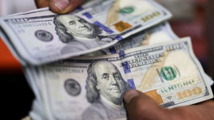 Dolar ve Euro ka&ccedil; TL oldu? İşte g&uuml;ncel fiyatlar...